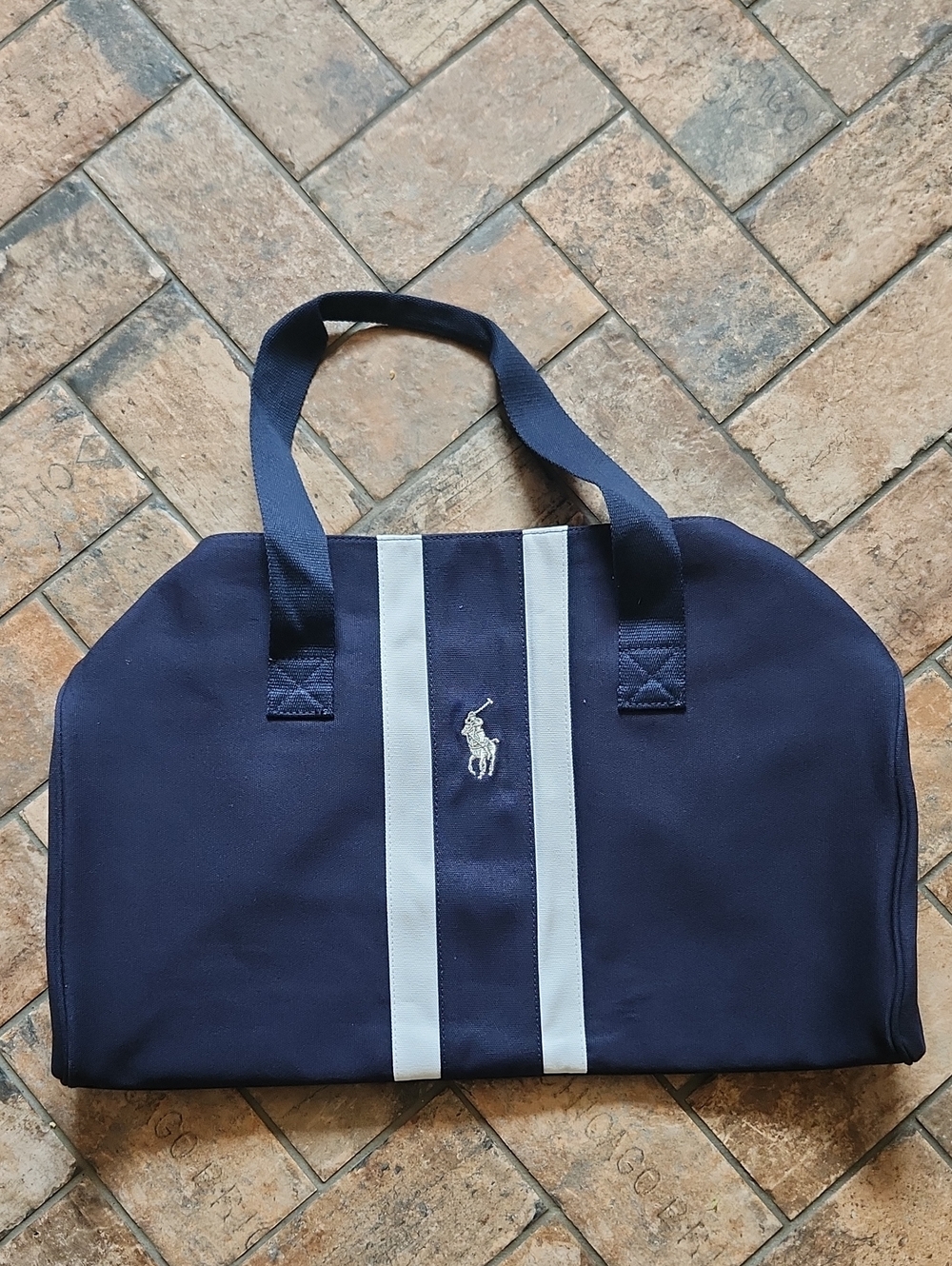 Ralph Lauren Travel/Duffle Bag NWOT